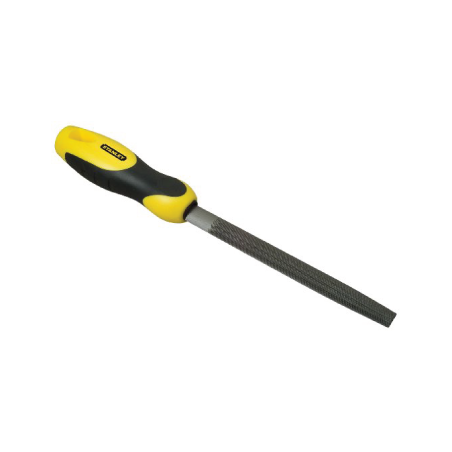 LIMA MEIA CANA MEIA MURÇA 6"/150MM