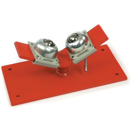 Suporte de Tubo com Rolete de 21/2' (65 mm) a 12' (300 mm) RIDGID