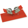 Suporte de Tubo com Rolete de 21/2' (65 mm) a 12' (300 mm) RIDGID