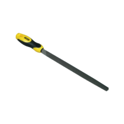 LIMA TRIANGULAR MEIA MURÇA 8"/ 200MM