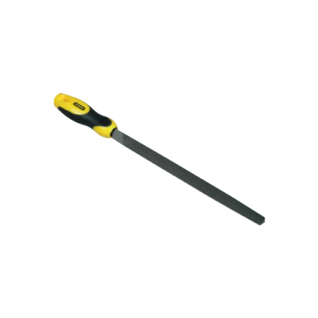 LIMA TRIANGULAR MEIA MURÇA 8"/ 200MM