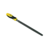 LIMA TRIANGULAR MEIA MURÇA 8"/ 200MM