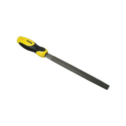 STANLEY® Bastard Cut Half Round Rasp 200m