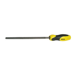 STANLEY® Second Cut Round Rasp 200mm
