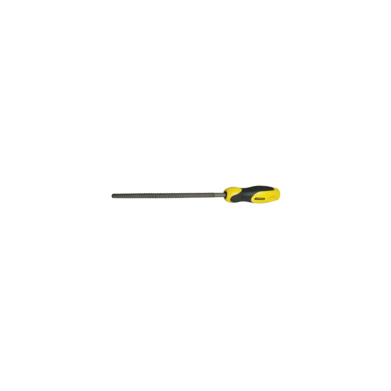 STANLEY® Second Cut Round Rasp 200mm
