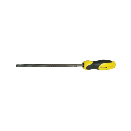 STANLEY® Second Cut Round Rasp 200mm