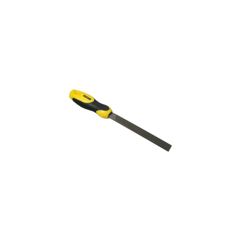 LIMA PLANA PARALELA BASTARDA 6"/150MM