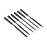 STANLEY® 6 Pieces Needle File Set STN0-22-500