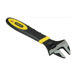 STANLEY® MaxSteel® Adjustable Wrench 300mm