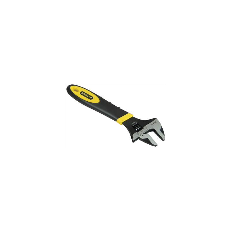 STANLEY® MaxSteel® Adjustable Wrench 300mm