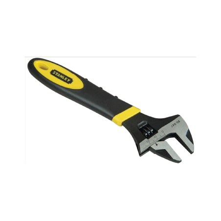 STANLEY® MaxSteel® Adjustable Wrench 300mm