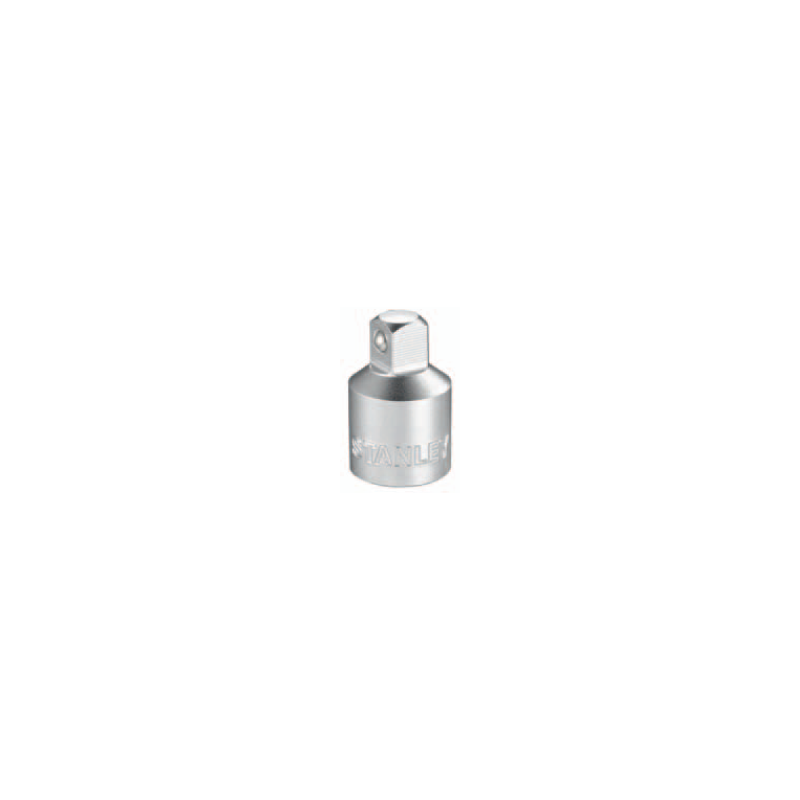 STANLEY® Reducer Connection 1/2' - 3/8' STN1-17-262 STANLEY® Reducer Connection 1/2' - 3/8' STN1-17-262
