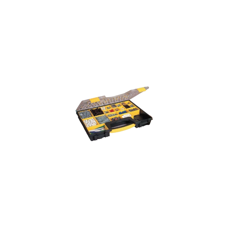 STANLEY® Professional Medium Organizer STN1-92-748 STANLEY® Professional Medium Organizer STN1-92-748