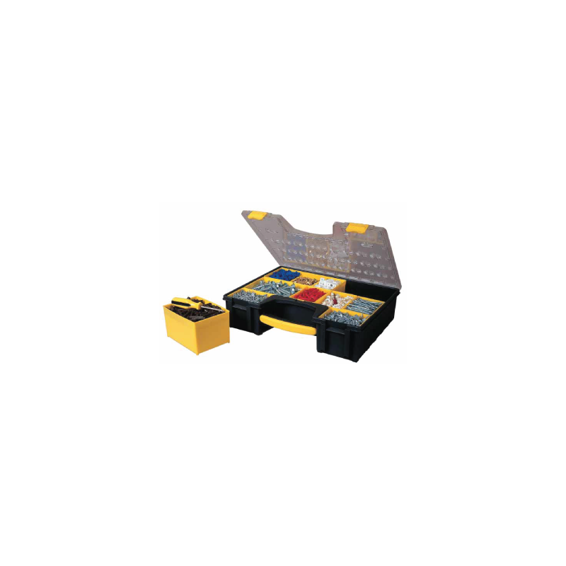 Organizador Profesional Grande STN1-92-749 STANLEY® Organizador Profesional Grande STN1-92-749 STANLEY®