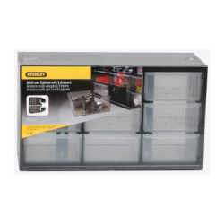 STANLEY® Storage Box with 9 Compartments STN1-93-978