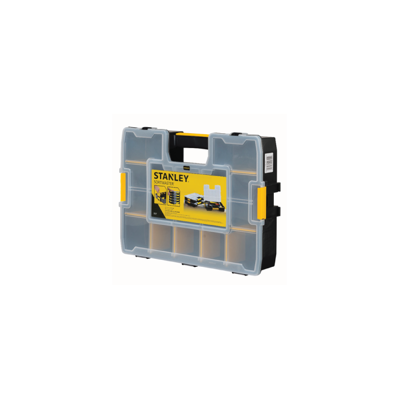 ORGANIZER SORTMASTER ORGANIZER SORTMASTER