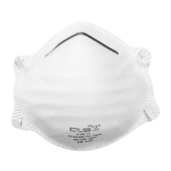 CHEMITOOL Breath Protection Disposable Mask Ffp2