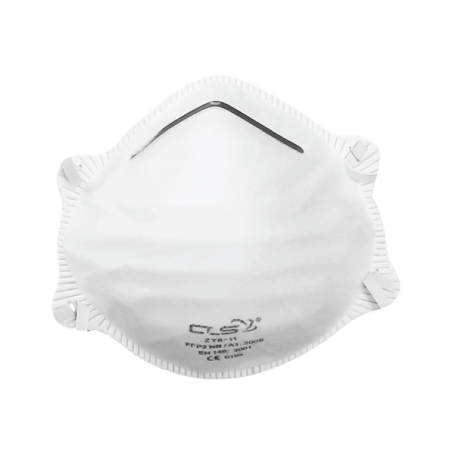 Mascarilla De Protección Respiratoria Filtrante Ffp2 CHEMITOOL