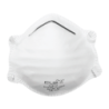 Mascarilla De Protección Respiratoria Filtrante Ffp2 CHEMITOOL