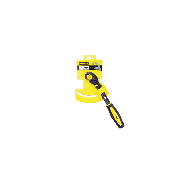 CHAVE AJUSTÁVEL LONGA CABO T 13-19MM CHAVE AJUSTÁVEL LONGA CABO T 13-19MM