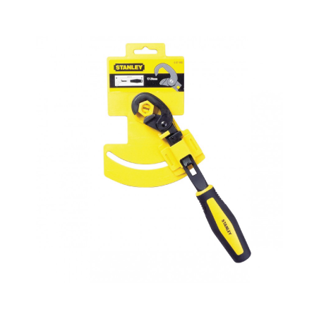 CHAVE AJUSTÁVEL LONGA CABO T 13-19MM