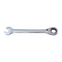 CHAVE MISTA COM ROQUETE 17MM