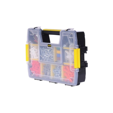 Organizador 3 em 1 29,5x13,4x21,5