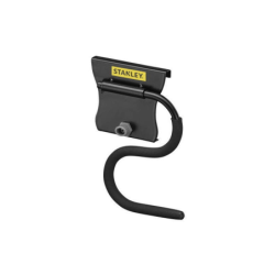 GANCHO CURVO PIVOTANTE 100X25X185