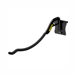 GANCHO HORIZONTAL PARA BICICLETA 90X140X
