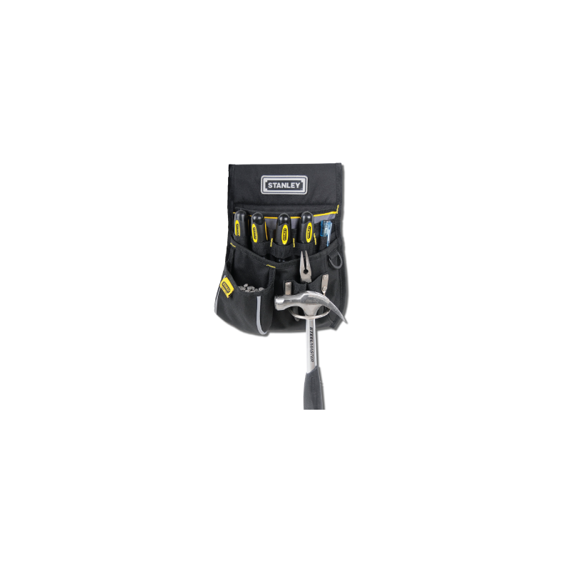 STANLEY® Tool Pouch STN1-96-181 STANLEY® Tool Pouch STN1-96-181