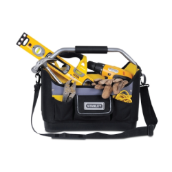 STANLEY® Open Tote with Metal Handle
