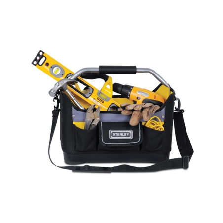 STANLEY® Open Tote with Metal Handle