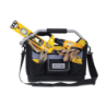 STANLEY® Open Tote with Metal Handle