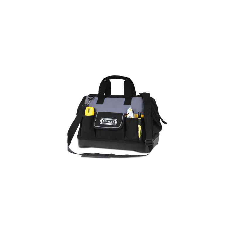 STANLEY® Open Mouth Tool Bag STANLEY® Open Mouth Tool Bag