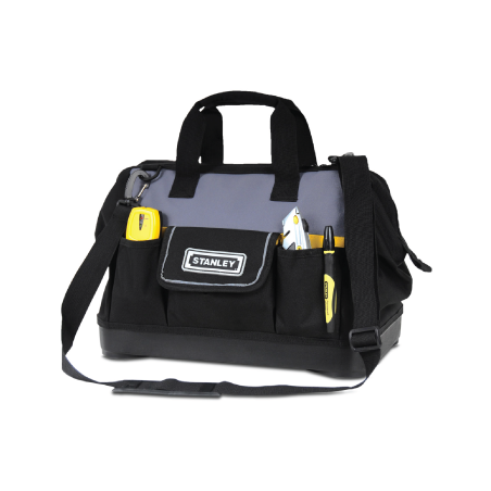 STANLEY® Open Mouth Tool Bag
