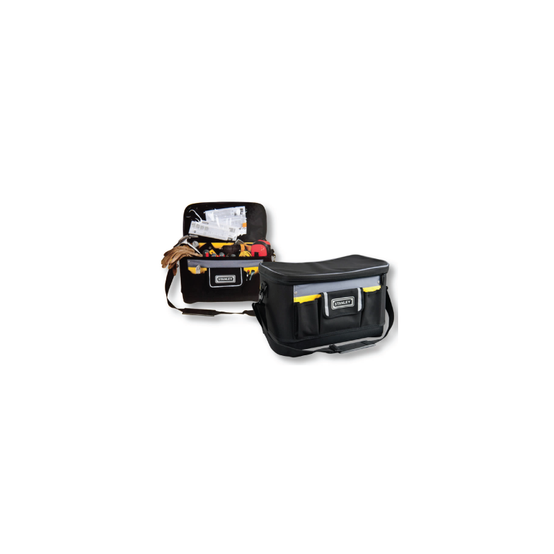 STANLEY® Rigid Multipurpose Tool Bag