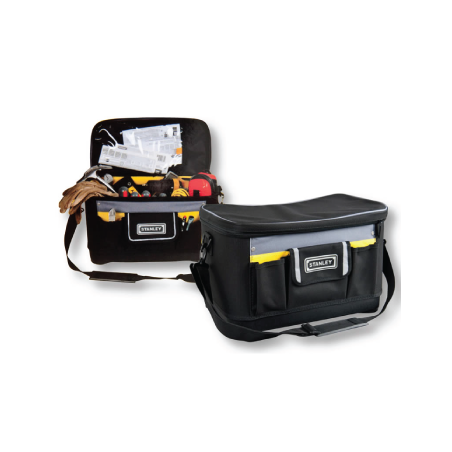 STANLEY® Rigid Multipurpose Tool Bag