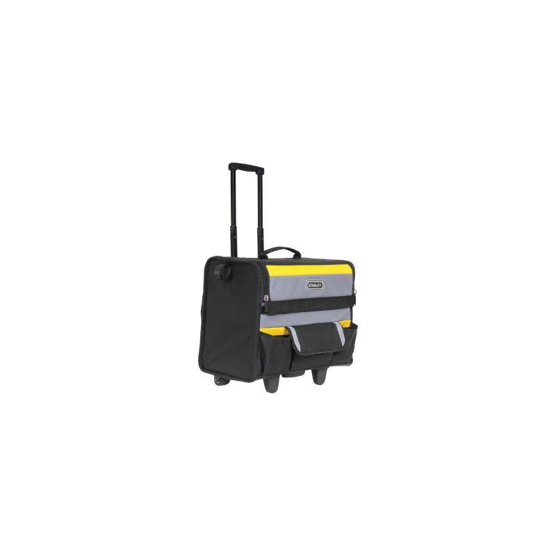 STANLEY® Soft Tool Bag on Wheels