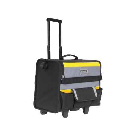 STANLEY® Soft Tool Bag on Wheels