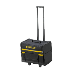 STANLEY® Soft Tool Bag on Wheels