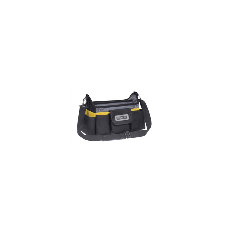 STANLEY Open Tool Case 31x20x26