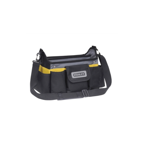 STANLEY Open Tool Case 31x20x26