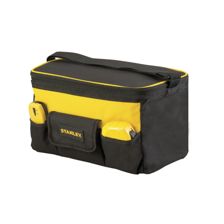 STANLEY 14'/34 CM Flat Lid Deep Pouch