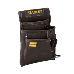 Bolsa para Pregos com Suporte para Martelo STANLEY