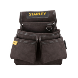 Bolsa para Pregos com 2 Bolsos  STANLEY