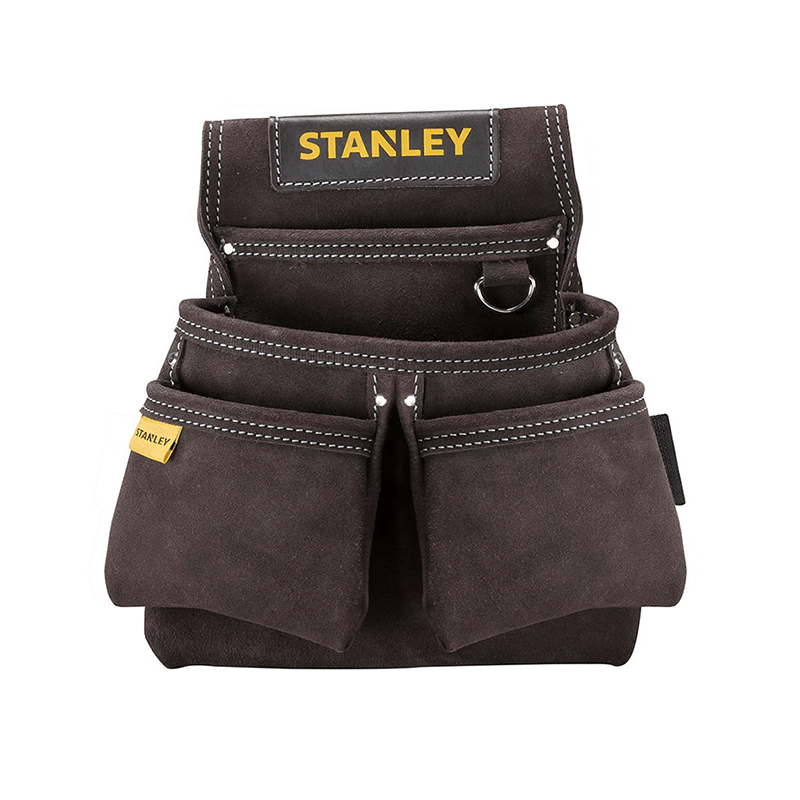 Bolsa para Pregos com 2 Bolsos  STANLEY