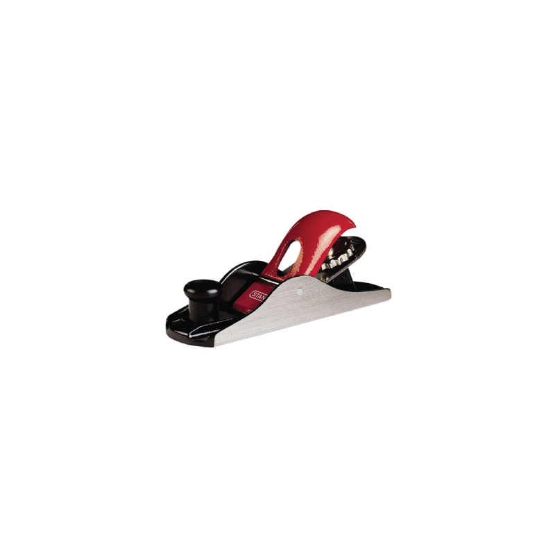 STANLEY® Block Plane 2 40x180mm