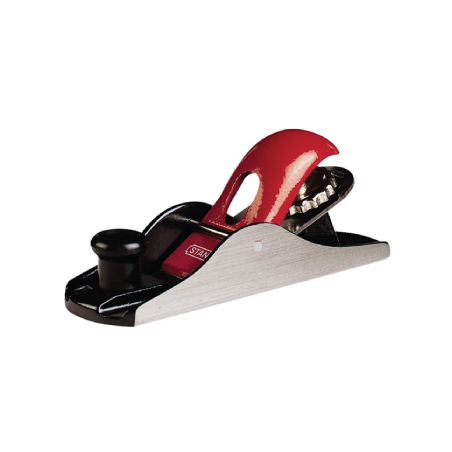 STANLEY® Block Plane 2 40x180mm