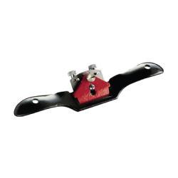 STANLEY® Spokeshave 151 Flat Base 55mm
