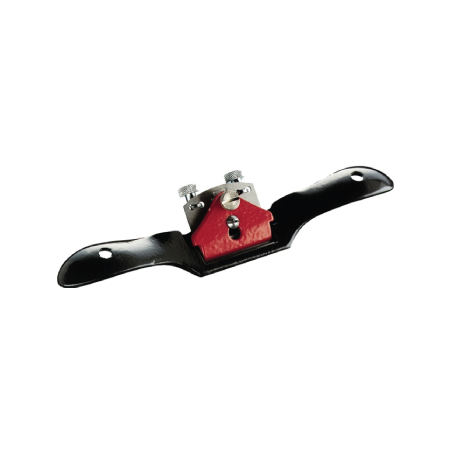 STANLEY® Spokeshave 151 Flat Base 55mm
